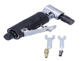 Air Die Grinder 90 Degrees Pneumatic Straight Shank Grinding Machine Pneumatic Tool V1294-YM0721-3114210019811