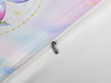 Haven Savoy Heritage Quilt / Doona / Duvet Cover set V745-AQ043934K3
