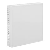 Smart Thermostat Touch Screen WiFi Timing Switch Mobile Phone Control Digital Display Thermostat V1294-YM0718-3113220189411