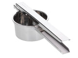 Stainless Steel Manual Juicer Healthy Convenient Beautiful Lightweight Handheld Juice Squeezer V1294-YM0523-3118210266211