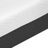 Dreamz Mattress Gel Memory Breathable Queen MS1025-Q