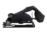 Angle Grinder Holder Stand 45 Degree Adjustable for 100-125mm Angle Grinder 0-40mm Cutting Depth V1294-YM0901-3111240283811