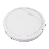 Ultra Thin Fully Automatic Robot Vacuum Cleaner Smart Robotic Vacuum Cleaner for Dust Hair Fluff V1294-YM0706-3113230212714
