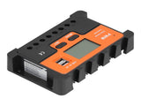 Solar Charge 12V/24V 30A Circuit Protection Dual USB Interface Paremeter Adjustable LCD V1294-YM0901-3113210203711