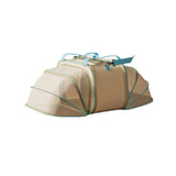 Stylish Portable Pet Backpack - Spacious Pet Carrier with Anti-Stress Design V888-ELOSUNG33143