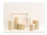 Orku 3Kg Pure Beeswax Pellets White BP Grade Refined Beads - Candle Cosmetic Tub V238-SUPDZ-33006516600912