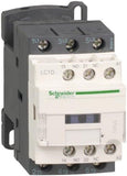 Schneider Electric LC1D18B7 Circuit Breaker Pack of 1 V1202-V1-SCDLC1D18B7