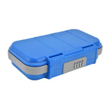 Lockbox Password Protection Lanyard Design Environmental Friendly Fine Workmanship Storage Box V1294-YM0715-3117210225911
