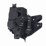 Trunk Door Lock Actuator Trunk Lid Latch Rear Trunk Lock Actuator Motor High-Quality Material Easy V1370-AZ4-06994