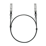TP-Link SM6220-1M Omada 1 Meter 25G SFP28 Direct Attach Cable, Up to 1 m Distance, Support data rate V1202-V2-NWTL-SM6220-1M