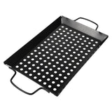 Griddle Pan For Grill 1Set Non Stick For Family Barbecues V1370-AZ4-16953