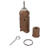 Perimeter Trip Alarm Trip Wire Alarm Device Early Warning Security System for Outdoor V1294-YM0901-3111230160615