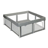Bopeep Kids Playpen Foldable 125X125 KD1148-12X12-UK