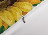Luxury Feel Satin Duvet Cover Set - Smooth & Breathable-Queen V745-AQ043752Q3