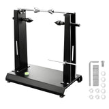Motorcycle Wheel Balancer, 40 kg Capacity, Tire Balancer & Truing Stand with Adjustable Centering V952-ZXCLPHJDDPQPB8LAB001V0