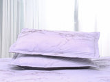 Marble Arden Eden Quilt / Doona / Duvet Cover set V745-AQ043965K3