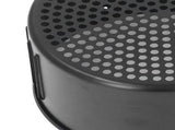 Fryer Replacement Basket Steel Non Stick Reusable Universal Fryer Drain Basket for Frying Baking V1294-YM0901-3113240025412