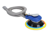 Pneumatic Grinder Vacuum Type Waxing Polishing Machine Air Sander Home Improvement V1294-YM0901-3114210055311