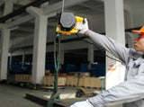 Novawinch PT1100 Portable Lifting and Pulling Tool 240V AC 500KG 1100LBS PT1100AC3