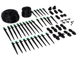 Garden Irrigation System Garden Watering System Automatic Drip Irrigation Kits for Raised Garden Bed V1294-YM0703-3111230097711