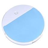 Robot Vacuum Cleaner with Light Powerful Suction Rechargeable Cordless Automatic Smart Sweeping V1294-YM0901-3113240103811