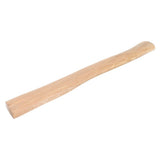 Easy Install Wooden Handle Replacement for Hatchet Khaki Wood Accessory for Home V1192-AZ-W-27593