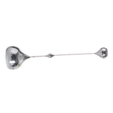 Candle Holder Ornament Stainless Steel Candlestick Holder Household Desktop Sculpture Decoration V1294-YM0703-3115230006812