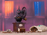 Manual Coffee Bean Grinder V888-ELOSUNG39024