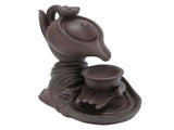 Waterfall Incense Burner Innovative Smoke Backflow Incense Holder Table Decoration V1294-YM0901-3115210075111