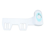 Bidet Toilet Attachment Smart Gentle Toilet Self Cleaning Sprayer for Men Women Children Elderly 1/2 V1294-YM0521-3112230029311