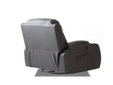 Levede Massage Sofa Chair Recliner 360 OF1011