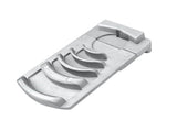 Deburring Tool for Plastic Pipe, Effective Pipe Reamer Deburring Tool for PVC Pipe Reamer w/Sharp V1366-AZ2-W-05044