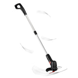 Garden Tool Cordless Lawn Trimmer Cordless Rechargeable Grass Trimmer String Grass Trimmer for V1294-YM0718-10183122