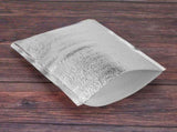 400Pcs Lunch Cooler Bag Insulation Folding Picnic Ice Pack Food Thermal Bag Food Delivery Drink V1192-AZ-W-20783