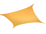 Mountview Sun Shade Sail Cloth Canopy X-Large OD1013-XL-BE