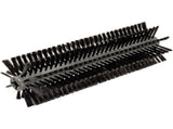 Global Industrial Column Brush Replacement Part for Push Sweeper V1189-LWWAL-20260327-05098