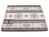 Camping Rug 210D Oxford Cloth Thickened Waterproof Machine Washable Picnic Mat for Outdoor V1294-YM3111220250711-0421