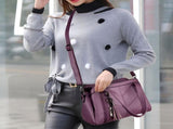 WomenS Purses and Handbags Shoulder Bags Designer Satchel Messenger Tote Bag Fashion Casual Classic V1369-AZ3-W-10876
