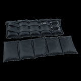 10kg Adjustable Ankle/Wrist Weight Straps V63-771395