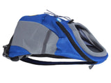 Pet Knapsack Ventilation Comfort Spacious Environmental Protection Nice Appearance Dog BackpackS V1294-YM0714-3117210180013