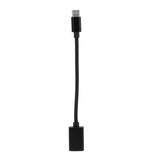 USB Document Camera 2K 5MP Autofocus Image Invert USB Webcam Visualizer with LED Light for Remote V1294-YM0901-3119240111411