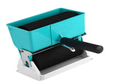 Portable Handheld Glue Applicator Roller Manual Gluer for Woodworking V1294-YM0722-JYA03258-02