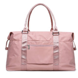 Large Capacity Folding Bag, Dry and Wet Separation Multifunctional Sports Shoulder Bag, V1192-AZ-W-16533