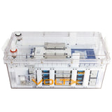 VoltX 24V Lithium Battery 100Ah Plus V257-DSZ-24V-LI-BAT-PLUS-100A