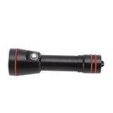 Professional Underwater Flashlight 5000LM Lighting Diving Fill Light IPX8 Waterproof Dive Torch for V1294-YM0715-3119220079011
