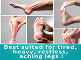 6Pairs Compression Socks for Women and Men - Best for Circulation, Running, Athletic, Recover, V1189-LWWAL-20260325-00648