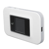 4G LTE Mobile Hotspot for Qualcomm LTE Router Modem 1800mAh Portable 4G Hotspot Travel Router for V1294-YM0901-3113240236811