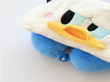 Toilet Step Stool Plastic Non Slip Heavy Duty Rollover Prevention Tool for Baby Children Blue 2 V1294-YM0524-3116220005716
