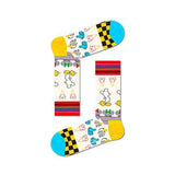 Happy Socks Disney 4 Pack Adult Size 41-46 DTK12096