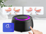 Retainer Cleaner Powerful Portable Dentures Cleaner UVC Professional Jewelry Cleaning Machine for V1294-YM0901-3113240255911